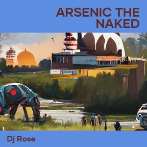 Album Arsenic the Naked oleh DJ Rose