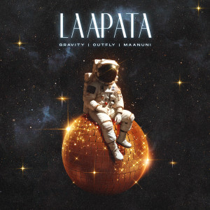 Gravity的專輯Laapata