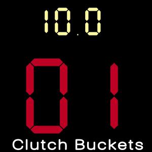 收听Deli的Clutch Buckets (Explicit)歌词歌曲
