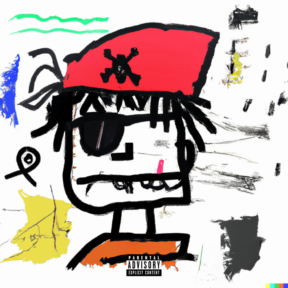 Pirate 101 (Explicit)