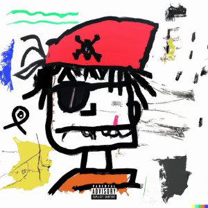 Album Poetry & Motion 2 (Explicit) from Panamera P