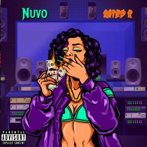 Album Hood Vibes (Explicit) from Nuvo
