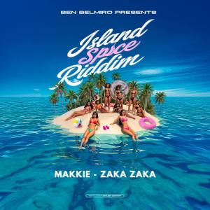 ดาวน์โหลดและฟังเพลง Zaka Zaka (Explicit) พร้อมเนื้อเพลงจาก Ben Belmiro
