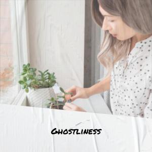 Various的专辑Ghostliness
