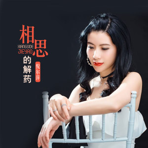 收聽倪爾萍的相思的解藥 (伴奏)歌詞歌曲