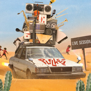 Album Pulkes Live Session from Pulkes