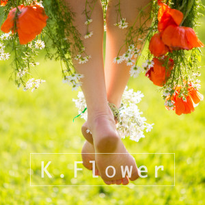 ดาวน์โหลดและฟังเพลง How I Wish (feat. Panini Brunch) พร้อมเนื้อเพลงจาก K.Flower