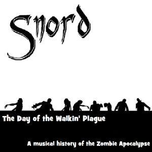ดาวน์โหลดและฟังเพลง Zombie Dance พร้อมเนื้อเพลงจาก Snord