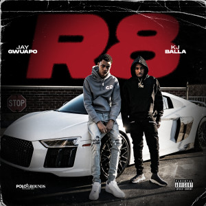 ดาวน์โหลดและฟังเพลง R8 (Explicit) พร้อมเนื้อเพลงจาก Jay Gwuapo