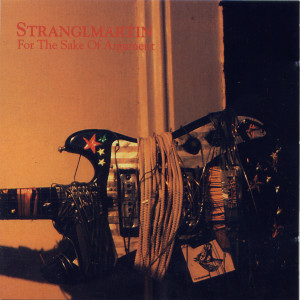 收聽Stranglmartin的Honorable Mention歌詞歌曲