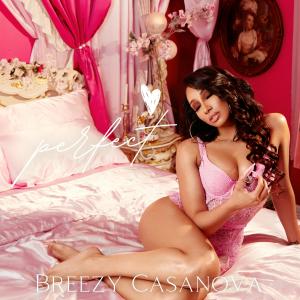 Album Perfect oleh Breezy Casanova