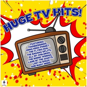 收听The TV Hits Band的Cannon歌词歌曲
