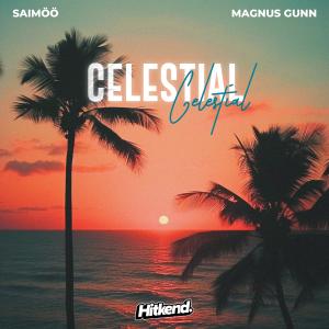 Listen to Celestial song with lyrics from Saimöö