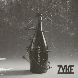 Dengarkan Sailor's Heart (Instrumental Version) lagu dari Zyke dengan lirik