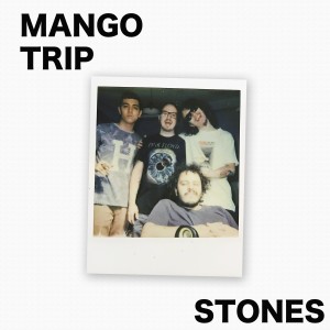 Mango Trip的專輯Stones