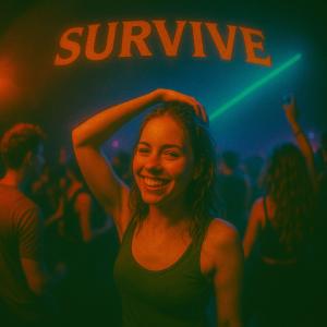 Album Survive from 