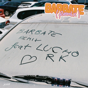 Juancho Marqués的專輯Barbate (Remix)