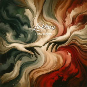 อัลบัม Lakbay ศิลปิน Future Kids PH