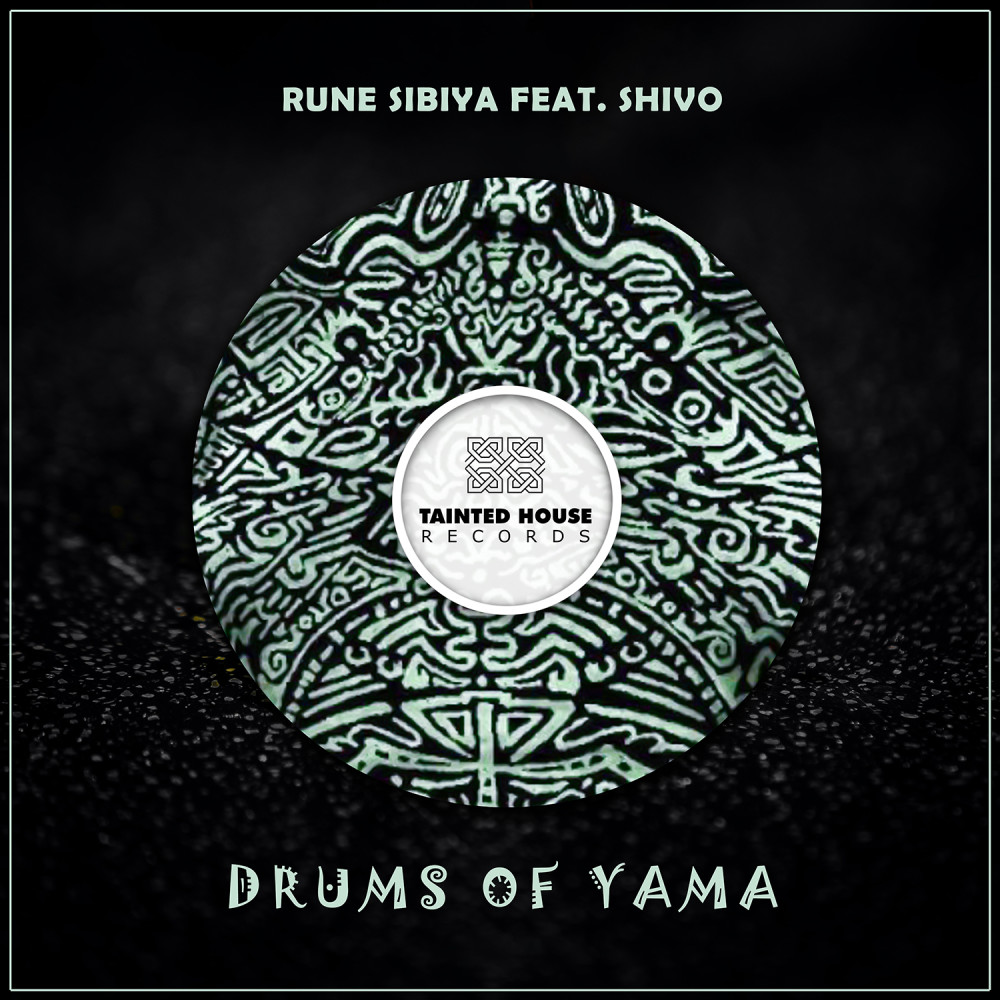 Drums of Yama (Instrumental Mix)