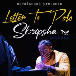 Album Letter To Polo (Explicit) from Skripsha