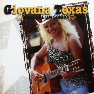 收聽Giovana Texas的I Love You Baby歌詞歌曲