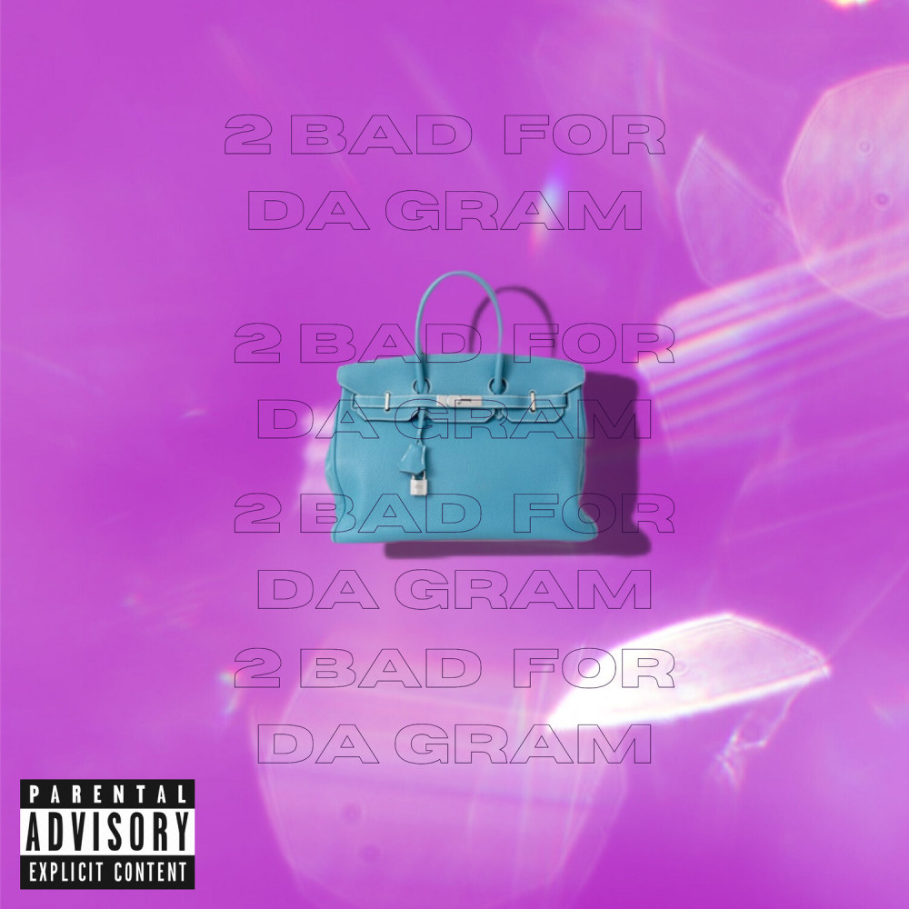 2 Bad For Da Gram (Radio Edit)