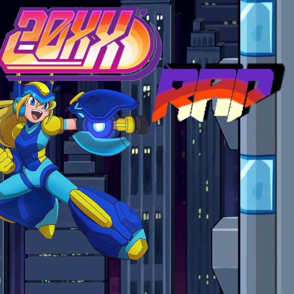 20XX Rap (Explicit)
