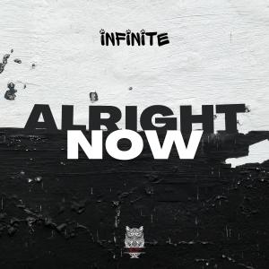 Album Alright Now oleh Infinite
