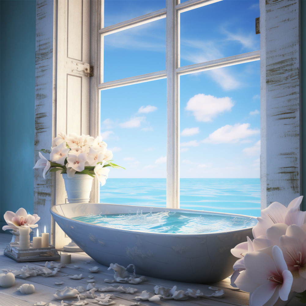 Serene Waves Spa Rhythm