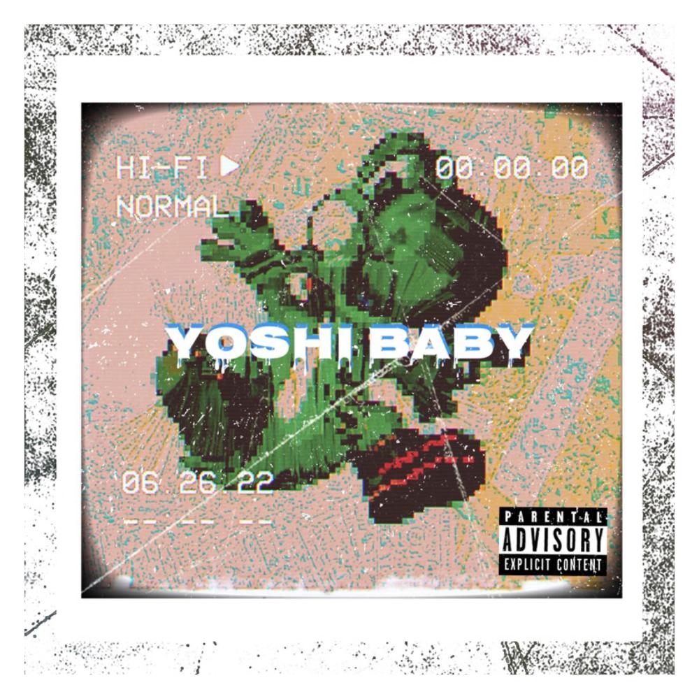 Yoshi Baby (Explicit)