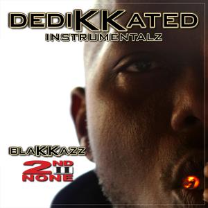 收听BLAKKAZZ KK的The Wayz (feat. 2nd II None) (Instrumental)歌词歌曲