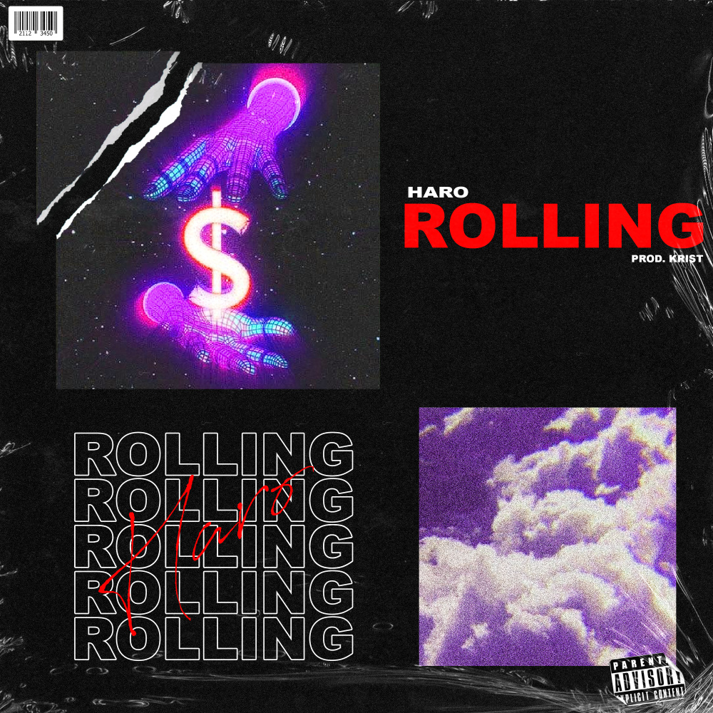 Rolling