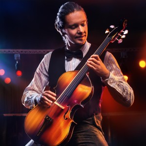 Soulful Jazz Jams的專輯Jazz Ballads: Soulful Melody Lines