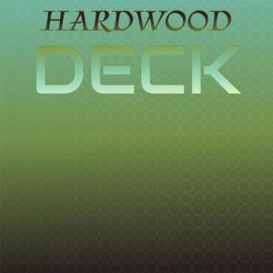 Album Hardwood Deck from Various