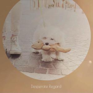 Album Desperate Regard oleh Various