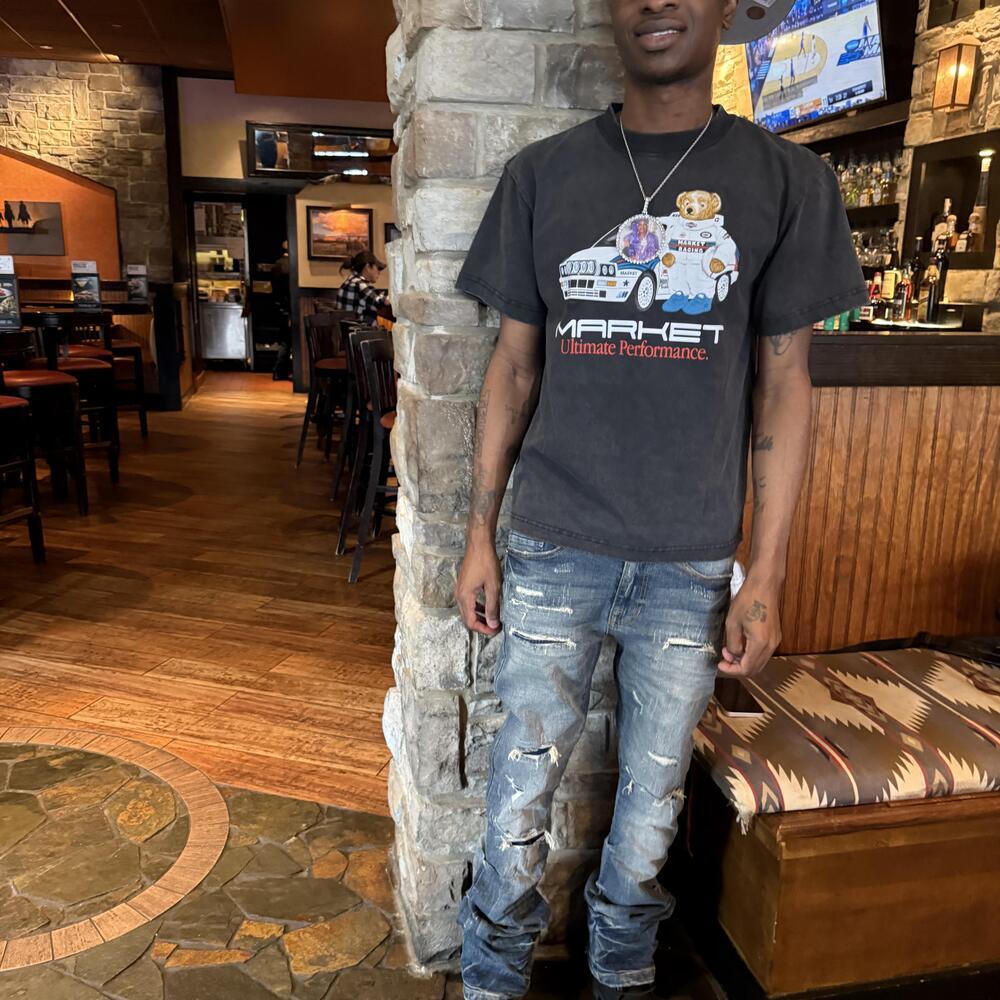 Take My Time (Explicit)