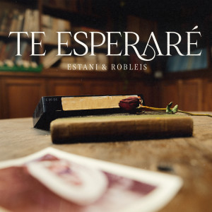 Estani的專輯Te Esperaré