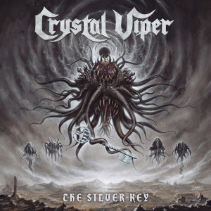 Crystal Viper的专辑The Silver Key