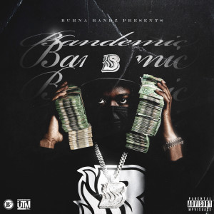 Listen to Killer Instinct (Explicit) song with lyrics from Burna Bandz