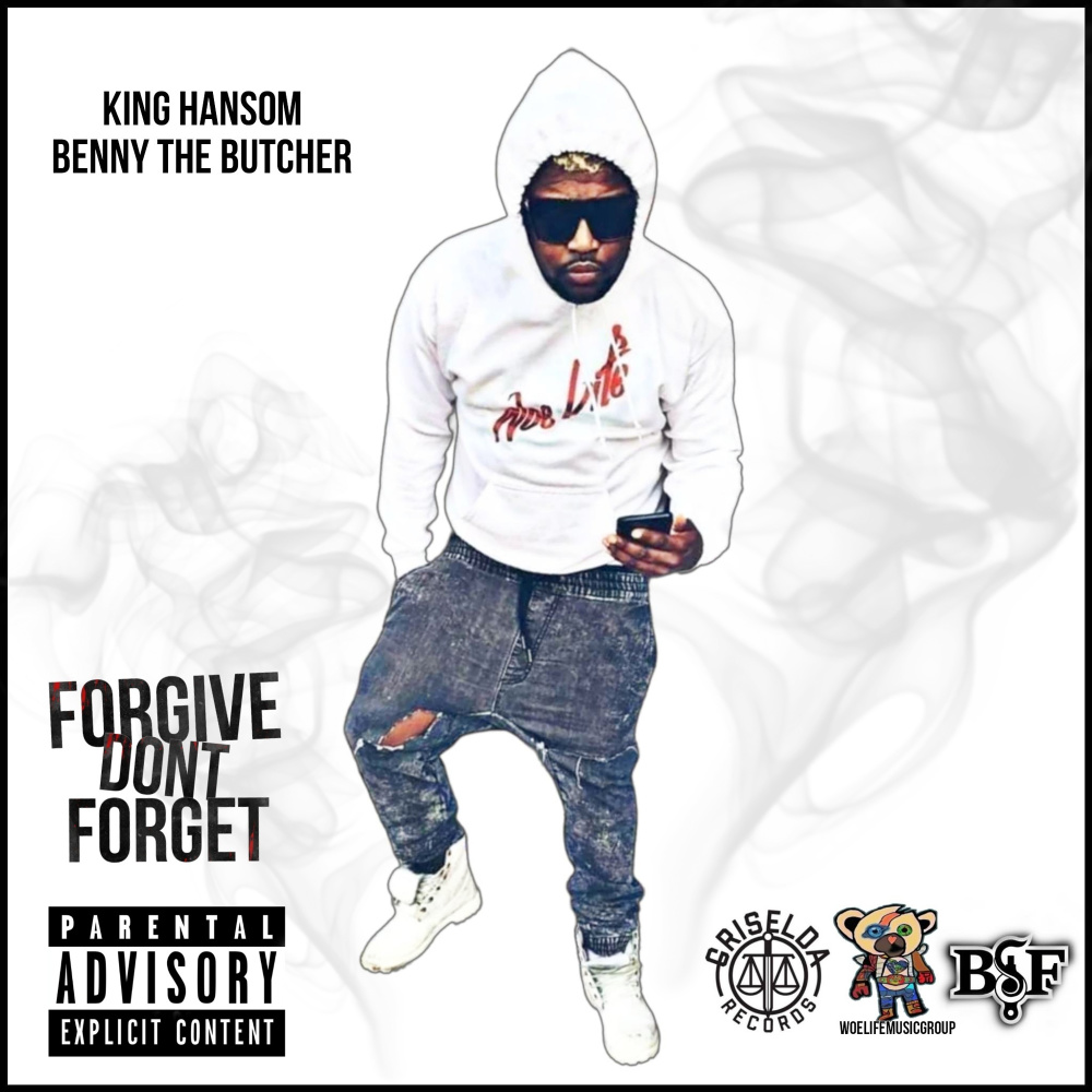 Forgive Dont Forget (Radio)