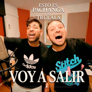 Esto Es Pachanga的專輯Voy a salir