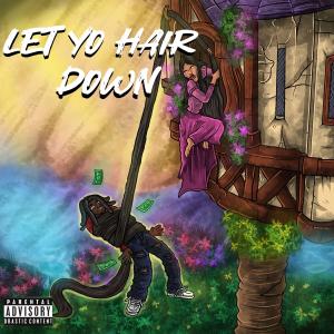 收聽Bolow的LYHD (Let Your Hair Down)歌詞歌曲