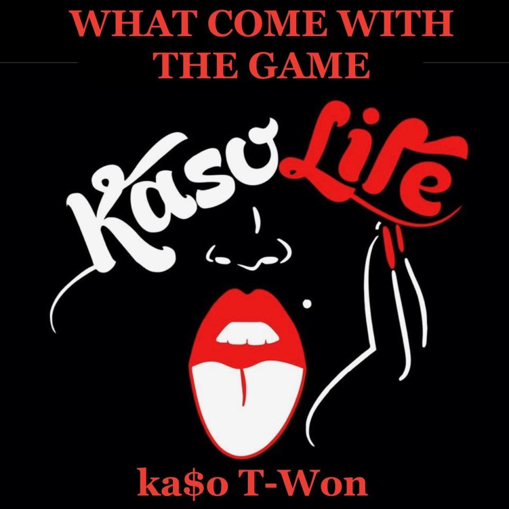 What Come With the Game (Explicit)