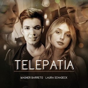 Wagner Barreto的专辑Telepatia