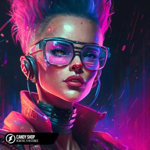 收聽REAKTIVE的Candy Shop歌詞歌曲