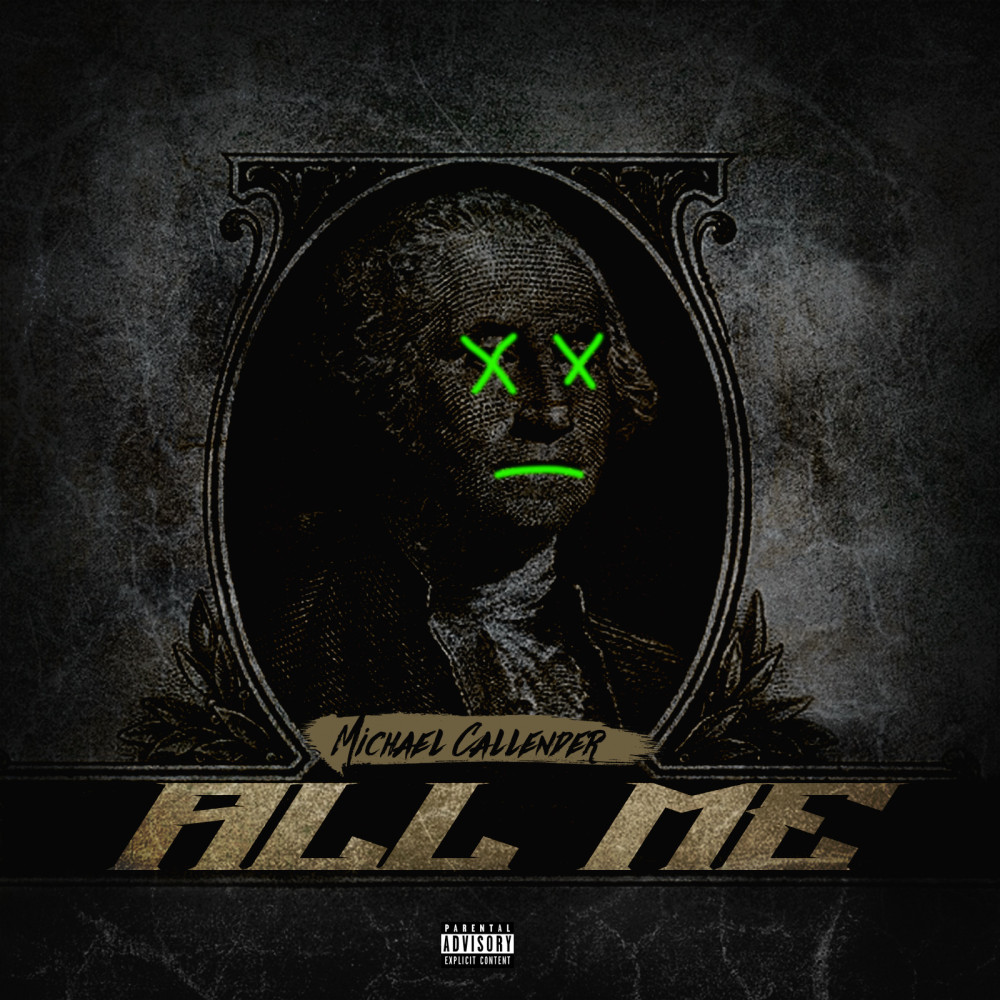 All Me (Explicit)