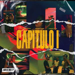 收聽K-Nel Sandoval的Capitulo 1 (feat. Mario Nota & Yaboo Mtz) (Explicit)歌詞歌曲