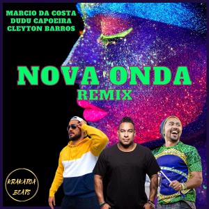 อัลบัม Nova Onda Remix ศิลปิน Marcio da Costa