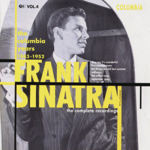 ดาวน์โหลดและฟังเพลง From This Day Forward (Album Version) พร้อมเนื้อเพลงจาก Frank Sinatra