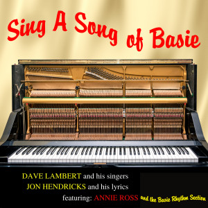Listen to Little Pony song with lyrics from Lambert, Hendricks & Ross